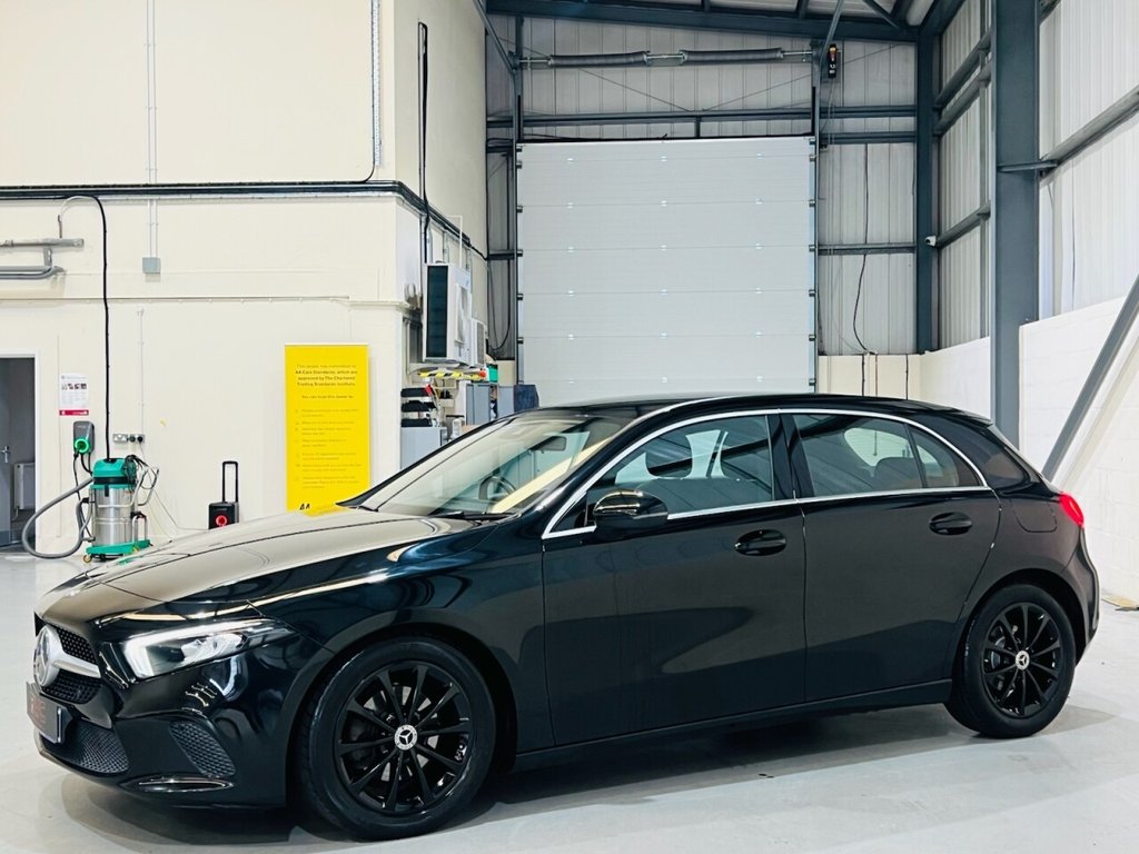 Used Mercedes-Benz A-Class 2019 for sale - 78082679: Photo 6