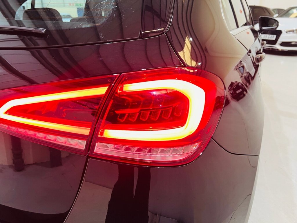 Used Mercedes-Benz A-Class 2019 for sale - 78082679: Photo 7