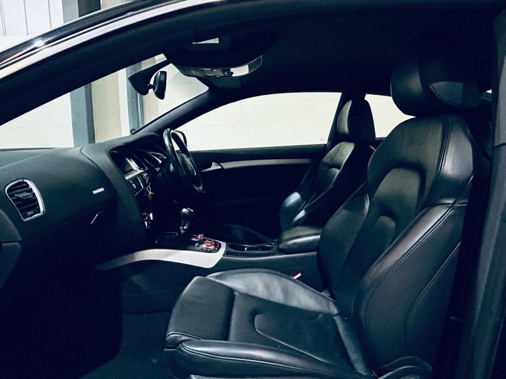 Used Audi A5 2016 for sale - 76604515: Photo 13