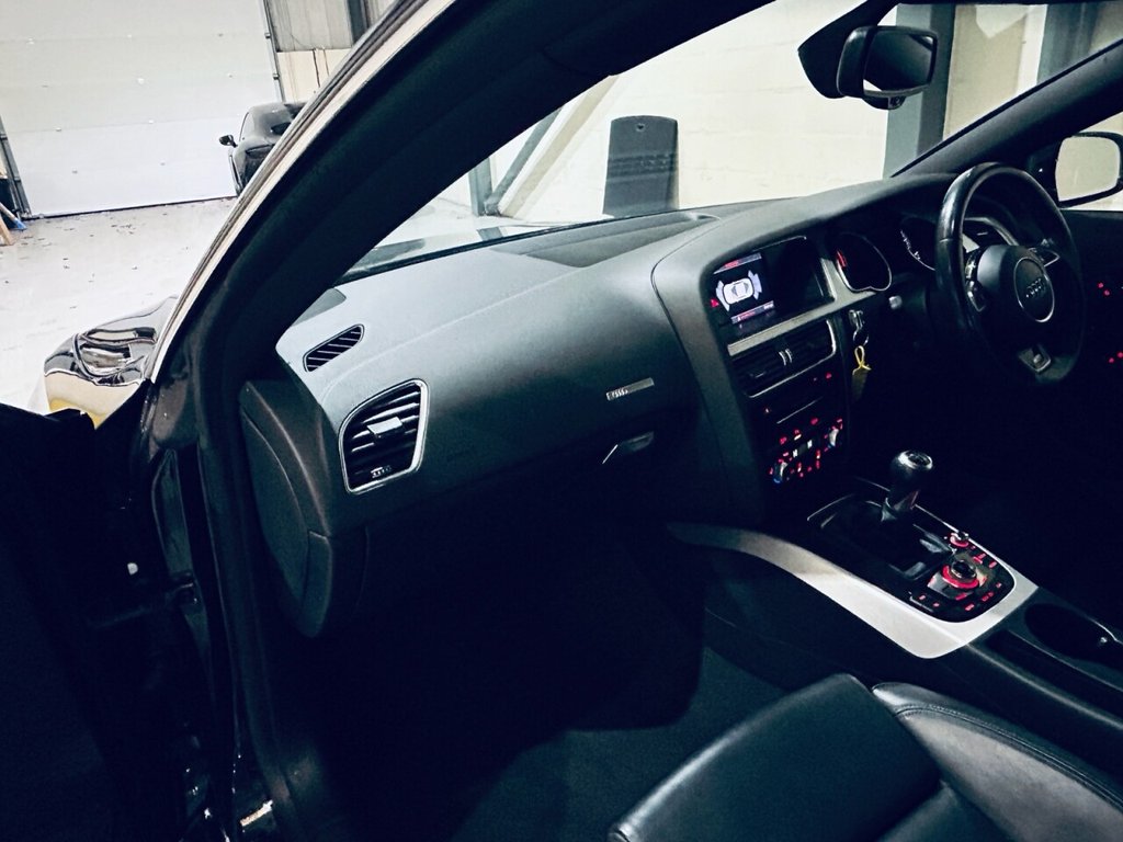 Used Audi A5 2016 for sale - 76604515: Photo 14