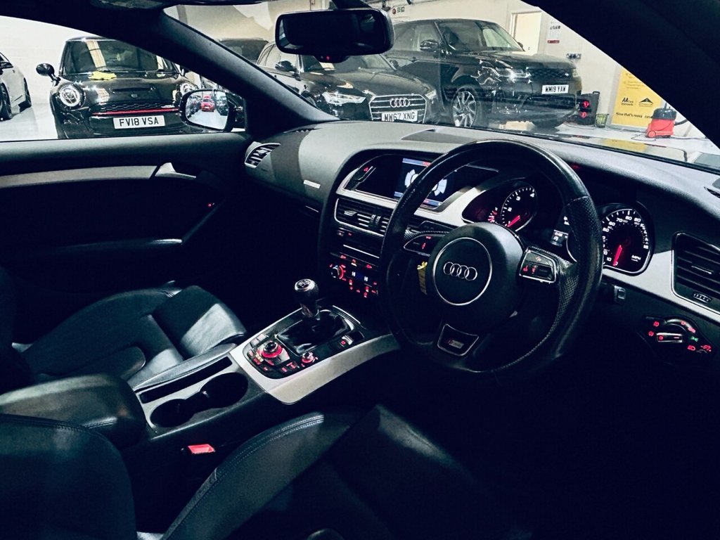 Used Audi A5 2016 for sale - 76604515: Photo 15