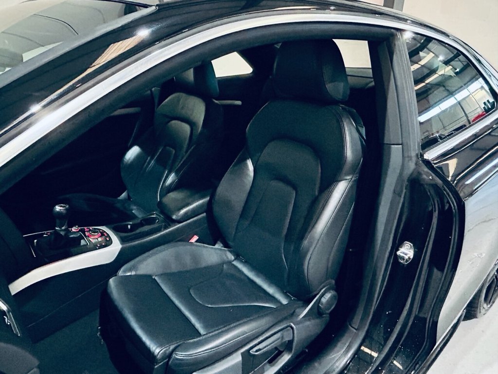 Used Audi A5 2016 for sale - 76604515: Photo 18