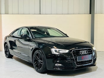 Audi - A5