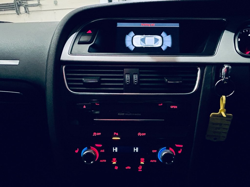 Used Audi A5 2016 for sale - 76604515: Photo 20