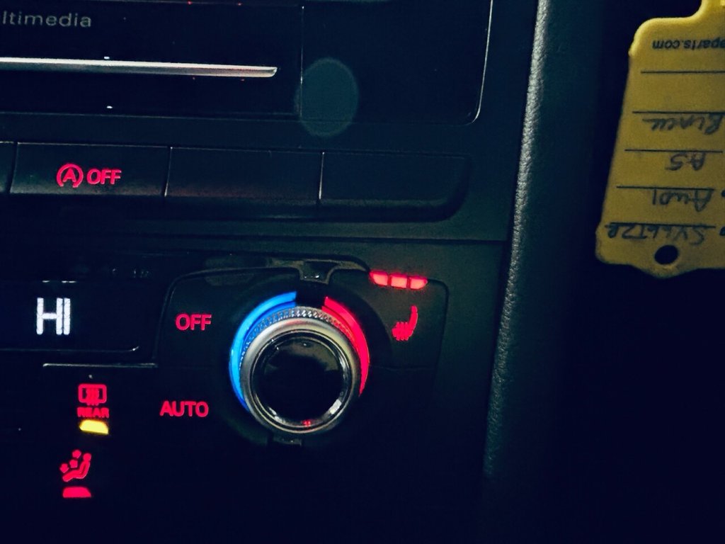 Used Audi A5 2016 for sale - 76604515: Photo 21