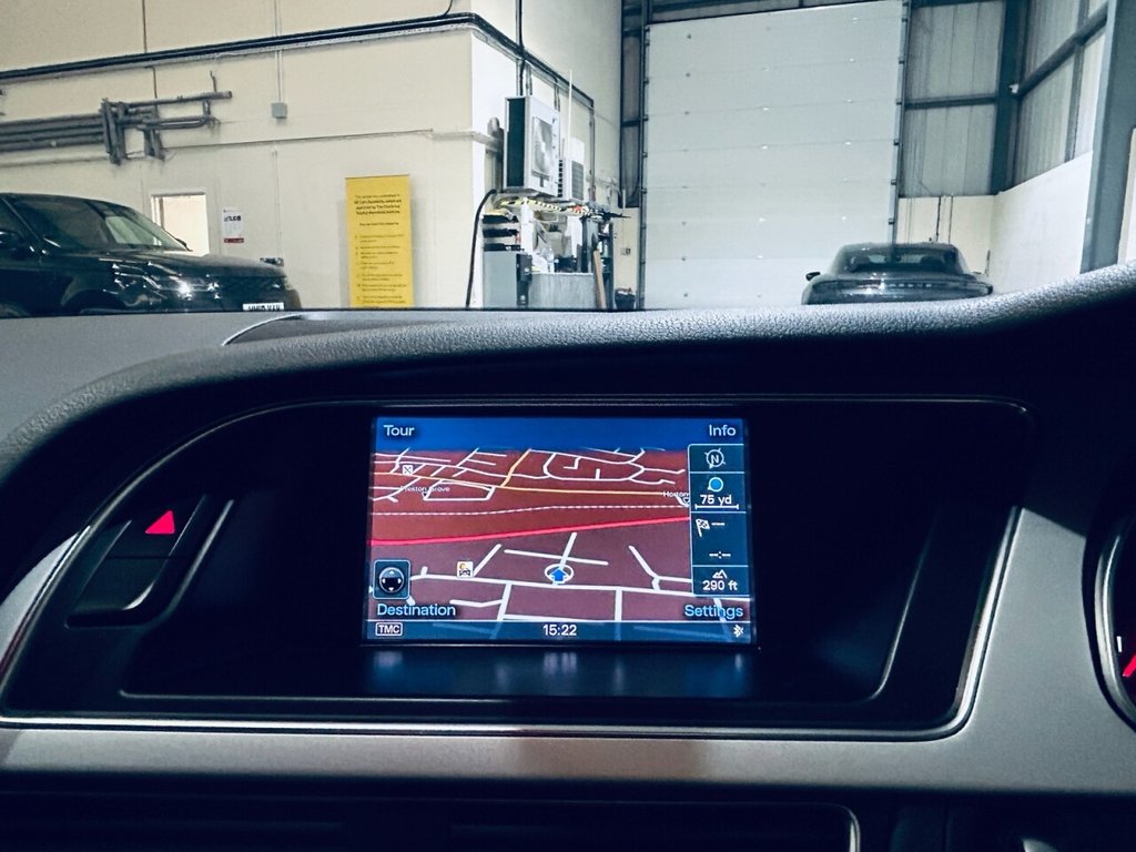 Used Audi A5 2016 for sale - 76604515: Photo 22