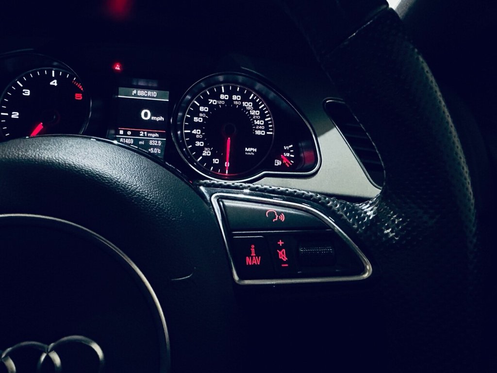 Used Audi A5 2016 for sale - 76604515: Photo 23