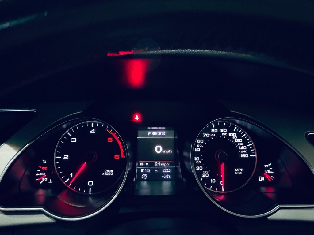 Used Audi A5 2016 for sale - 76604515: Photo 27