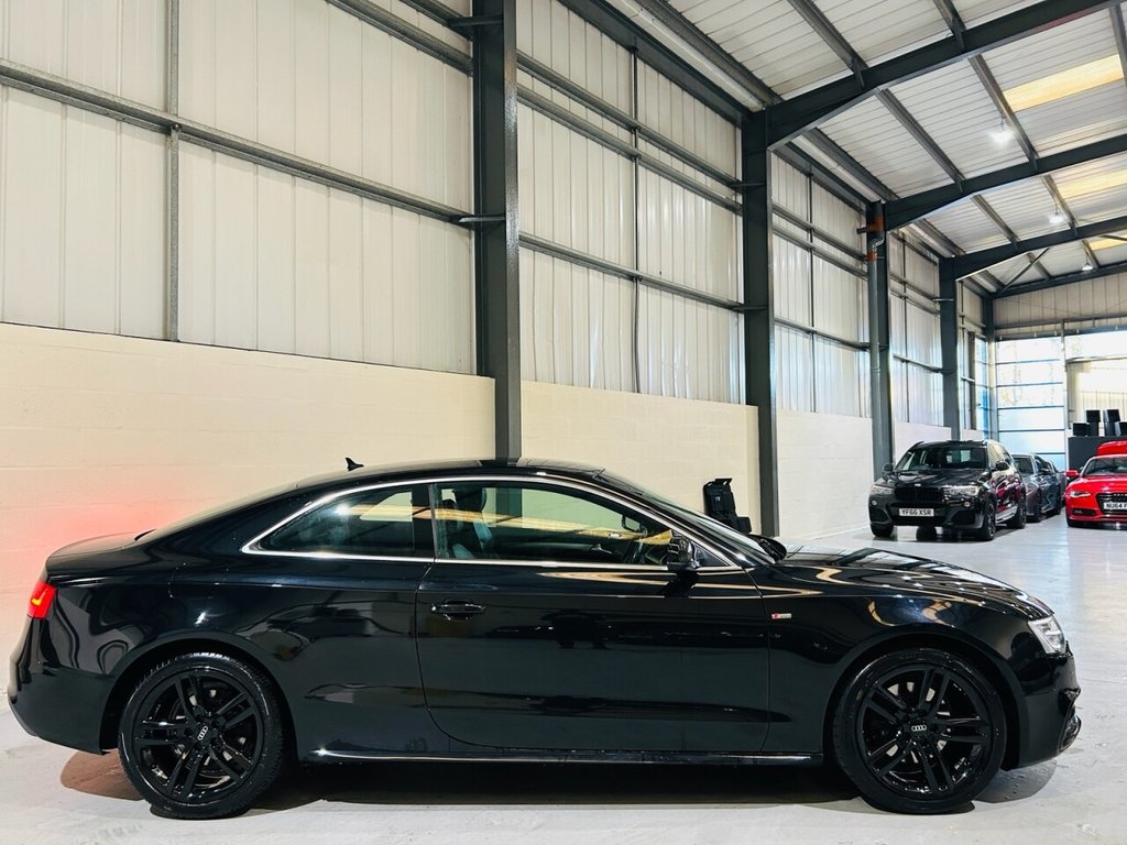 Used Audi A5 2016 for sale - 76604515: Photo 3