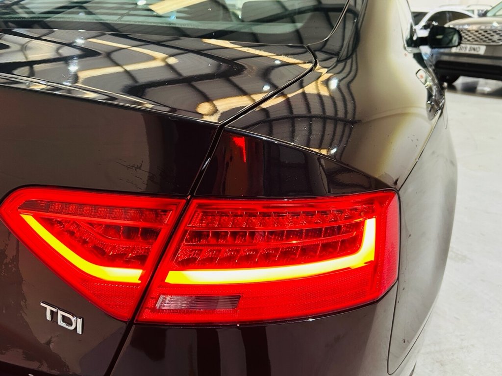 Used Audi A5 2016 for sale - 76604515: Photo 4