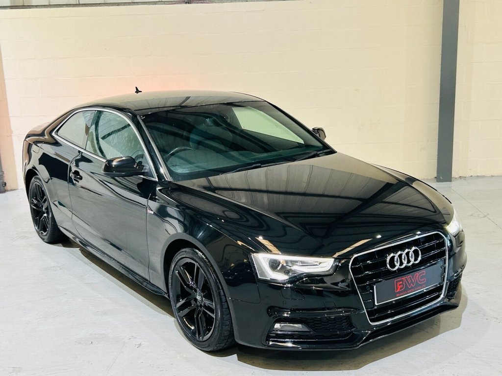 Used Audi A5 2016 for sale - 76604515: Photo 6