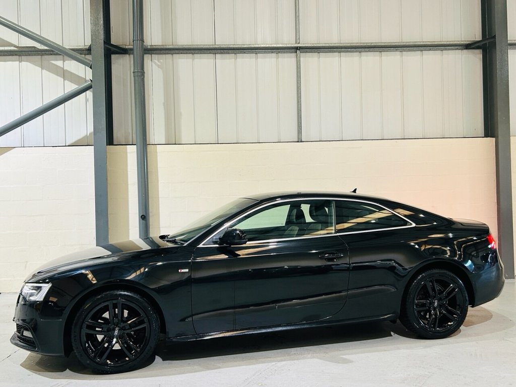 Used Audi A5 2016 for sale - 76604515: Photo 7