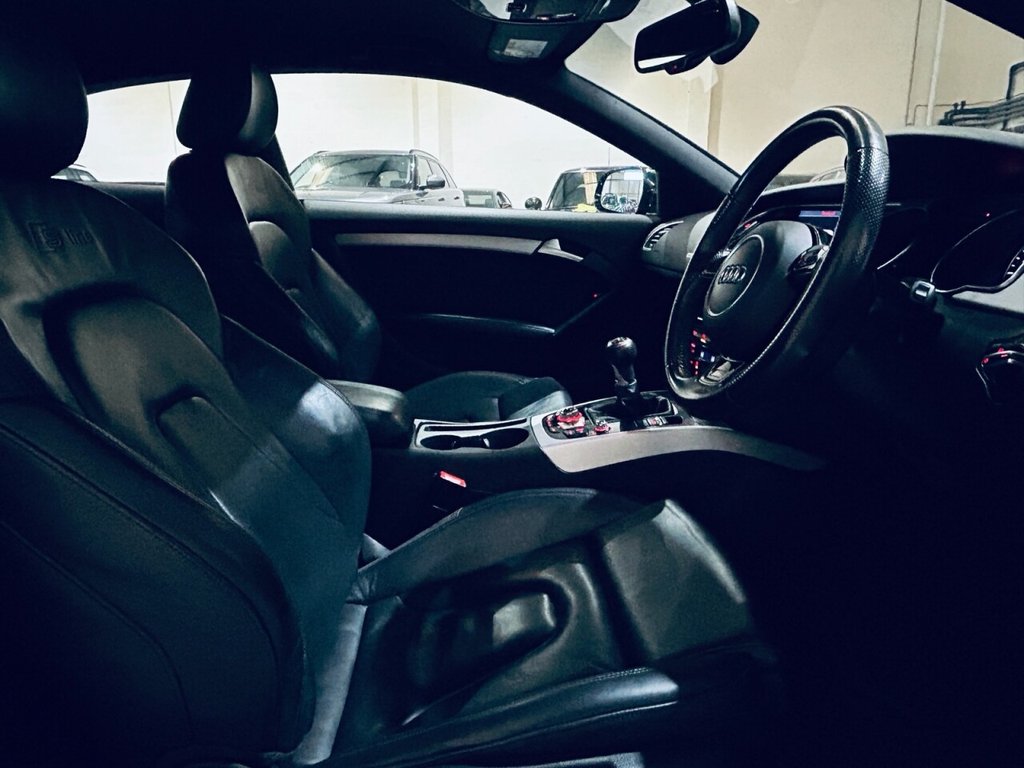 Used Audi A5 2016 for sale - 76604515: Photo 9