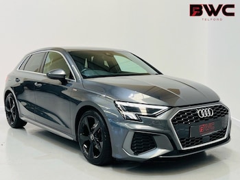 Used Audi A3 2022 for sale - 79209757: Photo