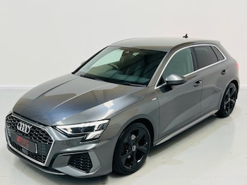 Used Audi A3 2022 for sale - 79209757: Photo