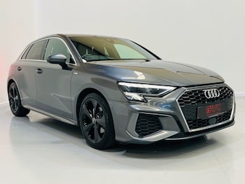 Used Audi A3 2022 for sale - 79209757: Photo
