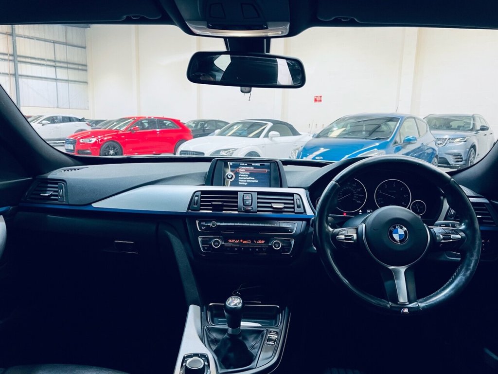 Used BMW 3 Series 2013 for sale - 77764848: Photo 10