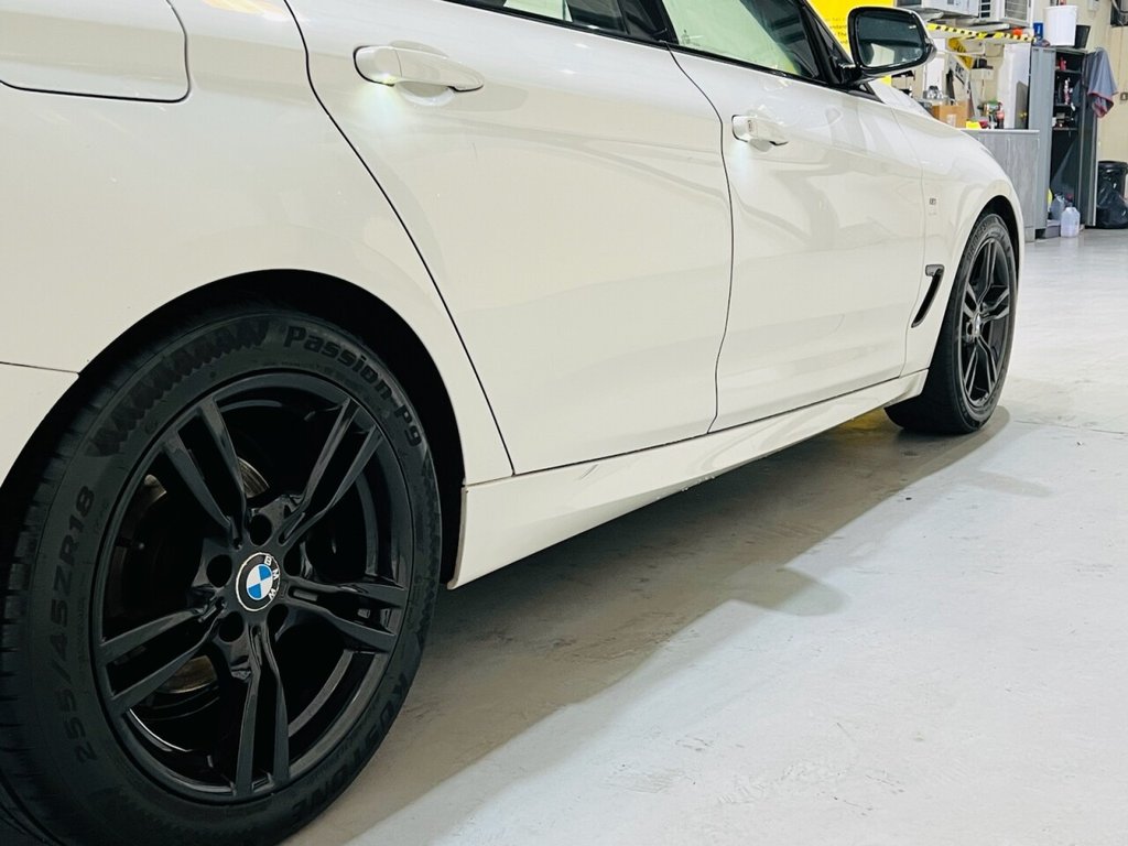 Used BMW 3 Series 2013 for sale - 77764848: Photo 13