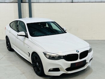 BMW 3 Series feature image