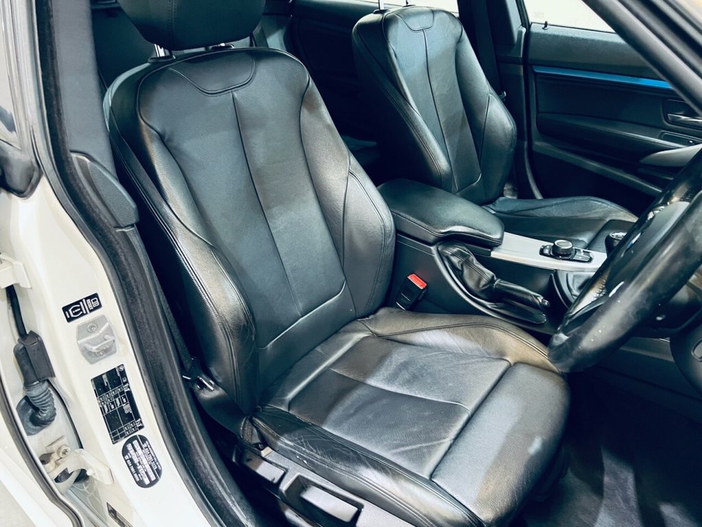 Used BMW 3 Series 2013 for sale - 77764848: Photo 23