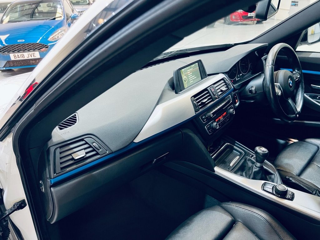 Used BMW 3 Series 2013 for sale - 77764848: Photo 24