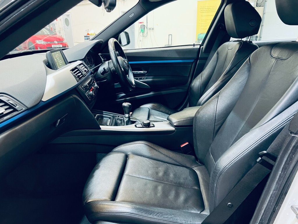 Used BMW 3 Series 2013 for sale - 77764848: Photo 25