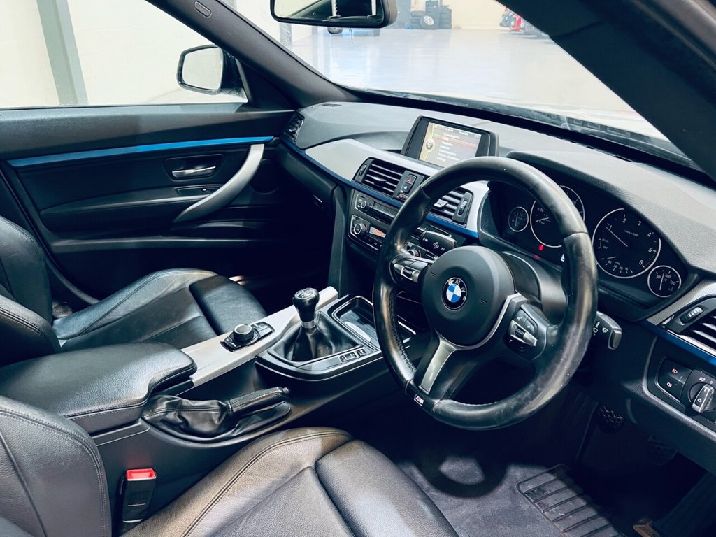 Used BMW 3 Series 2013 for sale - 77764848: Photo 26