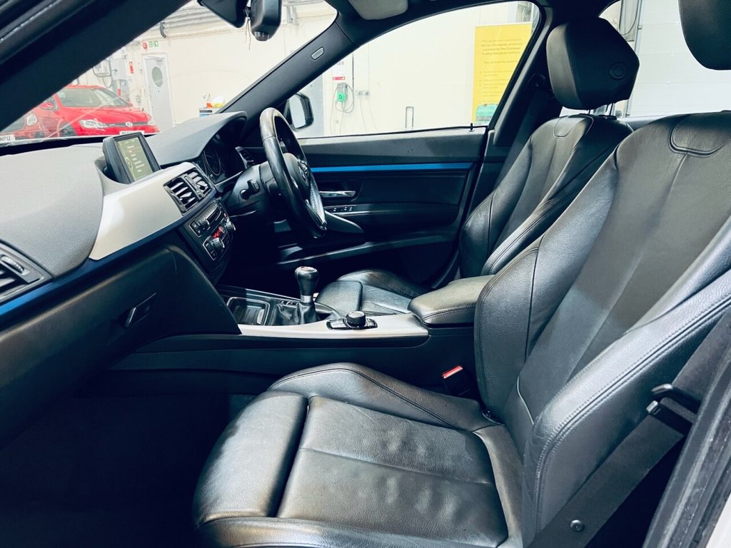 Used BMW 3 Series 2013 for sale - 77764848: Photo 27