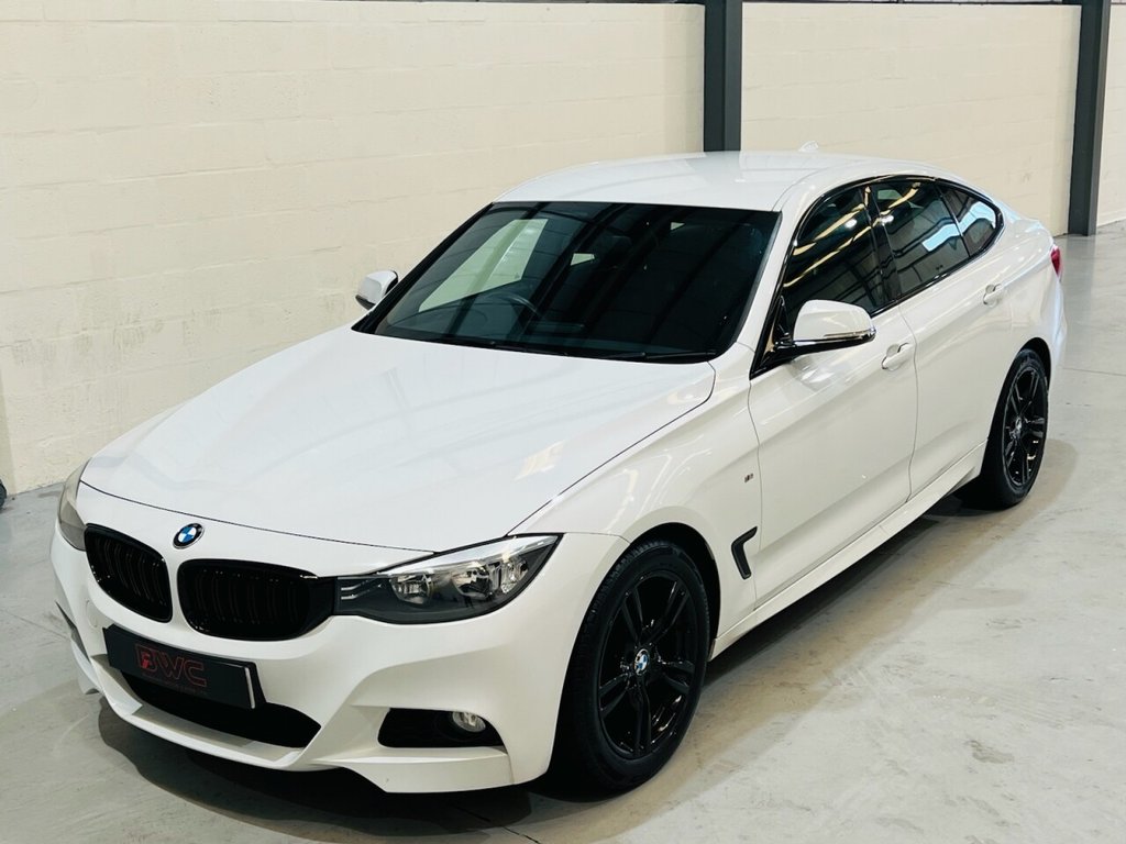 Used BMW 3 Series 2013 for sale - 77764848: Photo 4