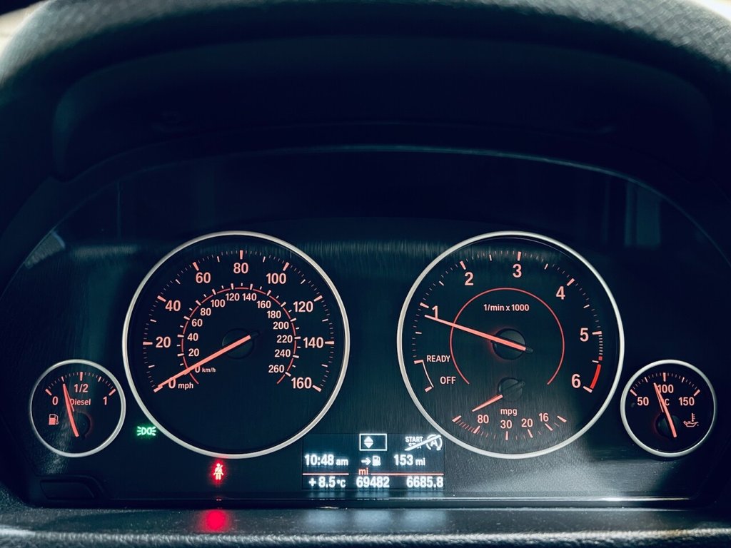 Used BMW 3 Series 2013 for sale - 77764848: Photo 6