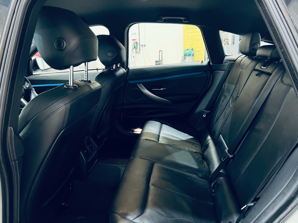 Used BMW 3 Series 2013 for sale - 77764848: Photo 8