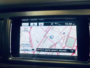 Used Jaguar XF 2013 for sale - 74306396: Photo