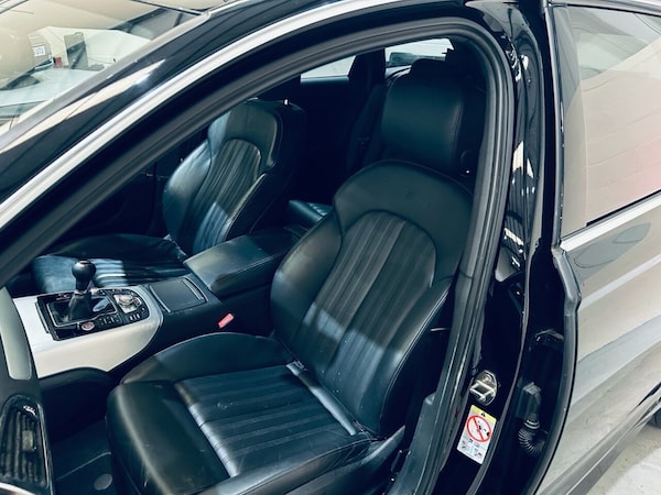 Used Audi A6 Avant 2017 for sale - 76009983: Photo 13