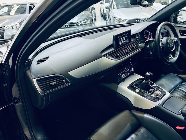 Used Audi A6 Avant 2017 for sale - 76009983: Photo 14