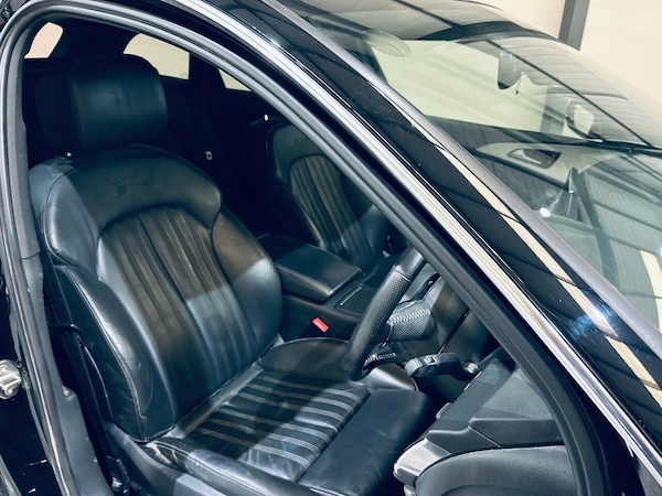 Used Audi A6 Avant 2017 for sale - 76009983: Photo 19