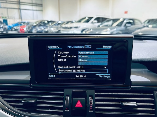 Used Audi A6 Avant 2017 for sale - 76009983: Photo 27