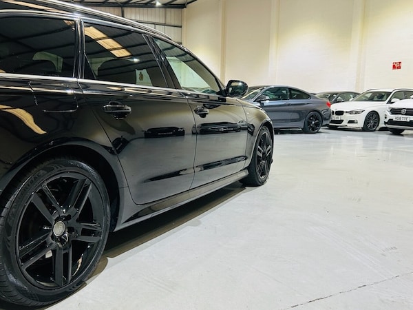 Used Audi A6 Avant 2017 for sale - 76009983: Photo 29
