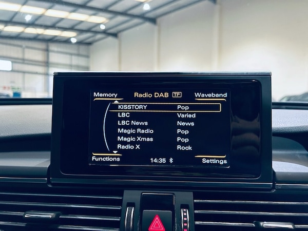 Used Audi A6 Avant 2017 for sale - 76009983: Photo 31