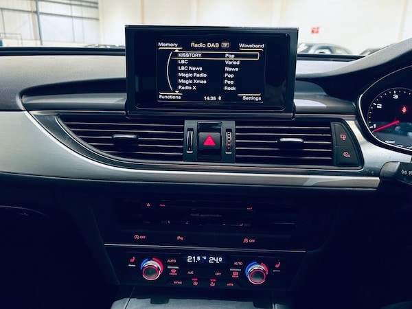 Used Audi A6 Avant 2017 for sale - 76009983: Photo 33