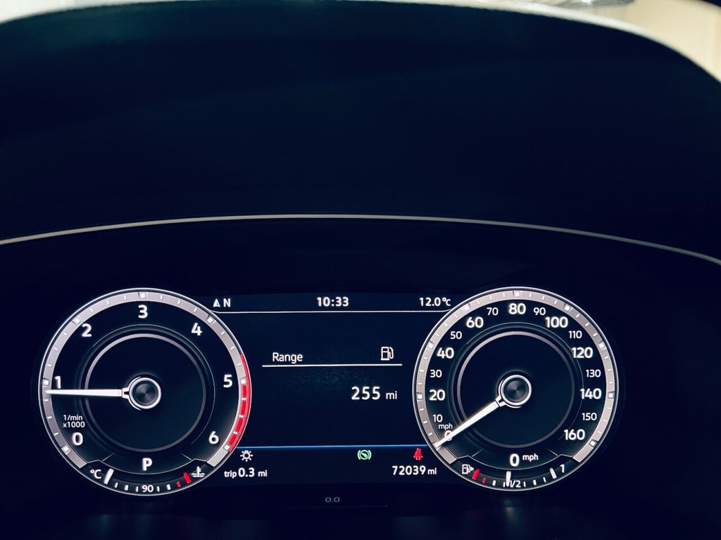 Used Volkswagen Tiguan 2018 for sale - 77693144: Photo 11