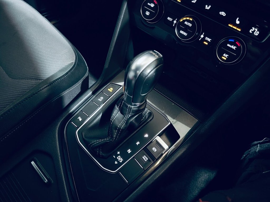 Used Volkswagen Tiguan 2018 for sale - 77693144: Photo 20