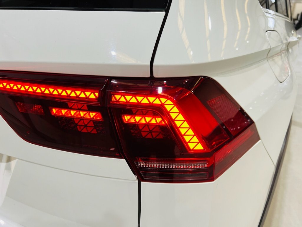 Used Volkswagen Tiguan 2018 for sale - 77693144: Photo 23