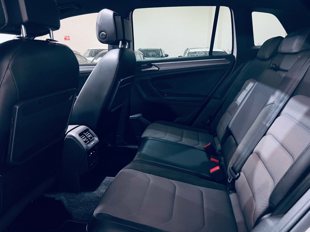 Used Volkswagen Tiguan 2018 for sale - 77693144: Photo 26