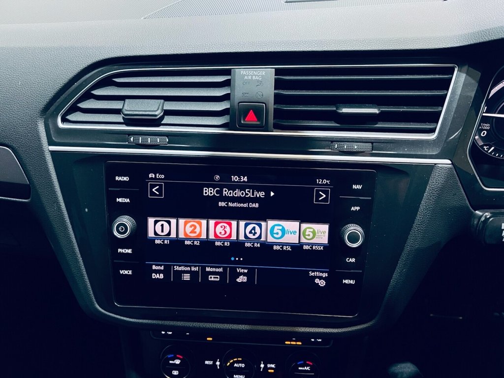 Used Volkswagen Tiguan 2018 for sale - 77693144: Photo 29