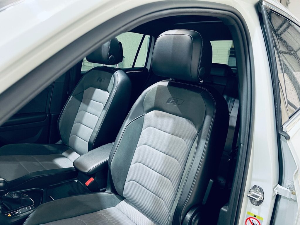 Used Volkswagen Tiguan 2018 for sale - 77693144: Photo 7