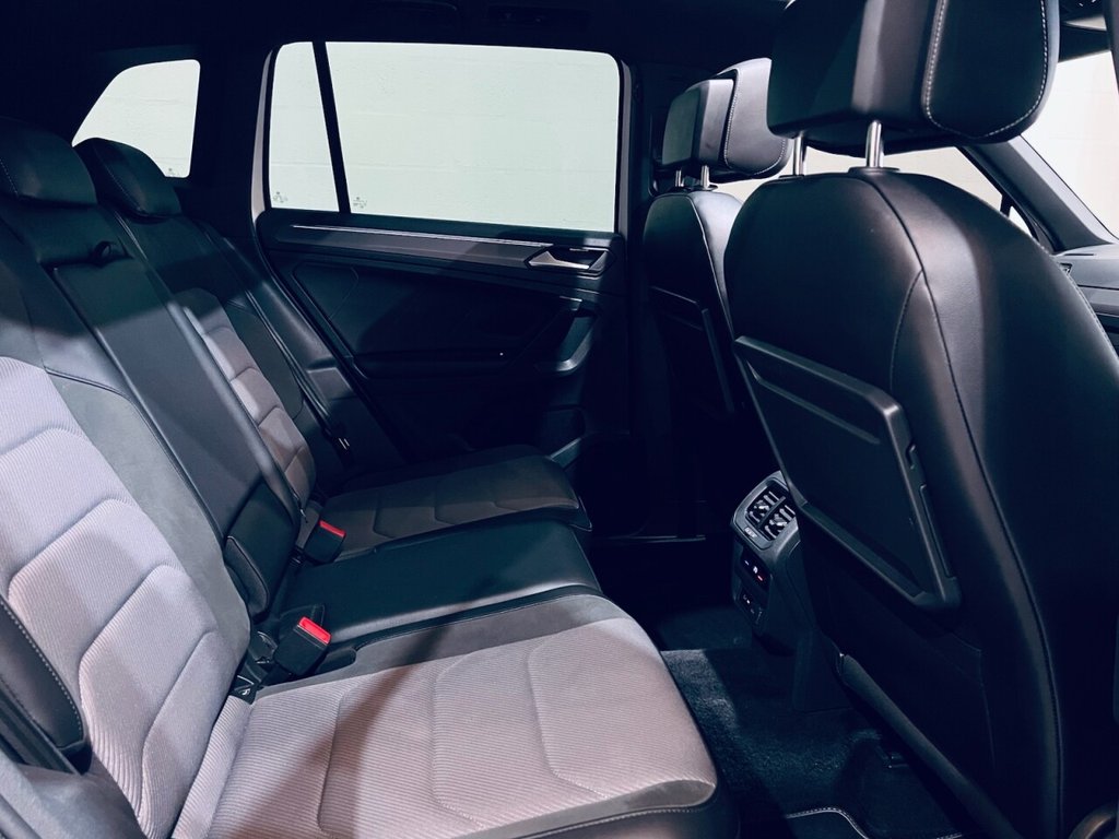 Used Volkswagen Tiguan 2018 for sale - 77693144: Photo 8
