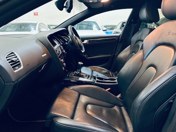 Used Audi A5 2013 for sale - 76235401: Photo 10