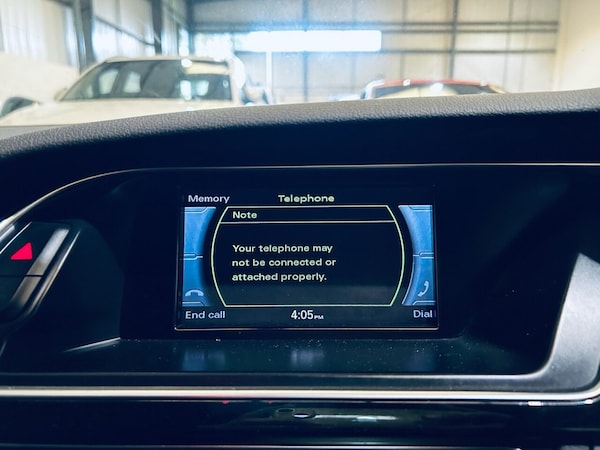 Used Audi A5 2013 for sale - 76235401: Photo 16