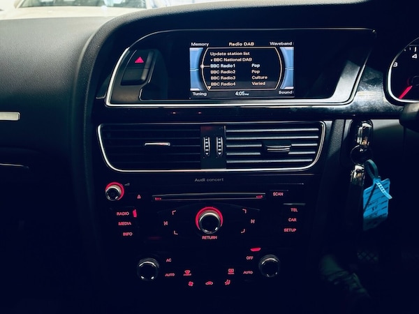 Used Audi A5 2013 for sale - 76235401: Photo 17