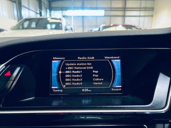 Used Audi A5 2013 for sale - 76235401: Photo 19